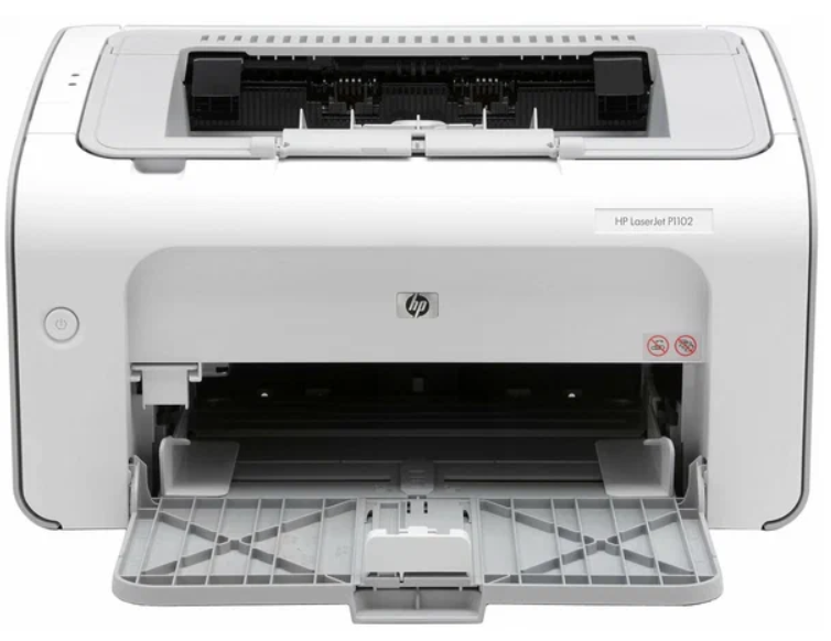 Драйвер HP LaserJet Pro P1102