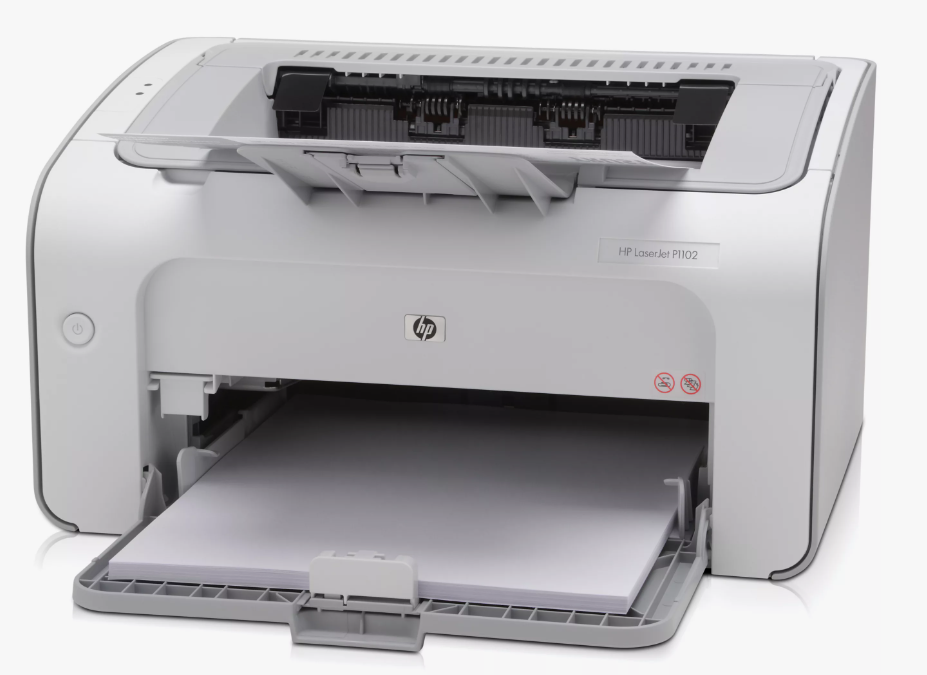 Драйвер HP LaserJet Pro P1102